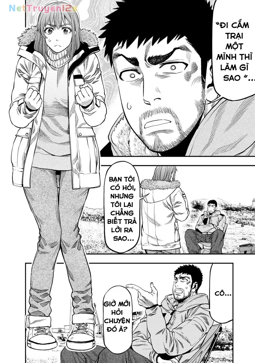 Cắm Trại 2 Mình! Chapter  11 - 6