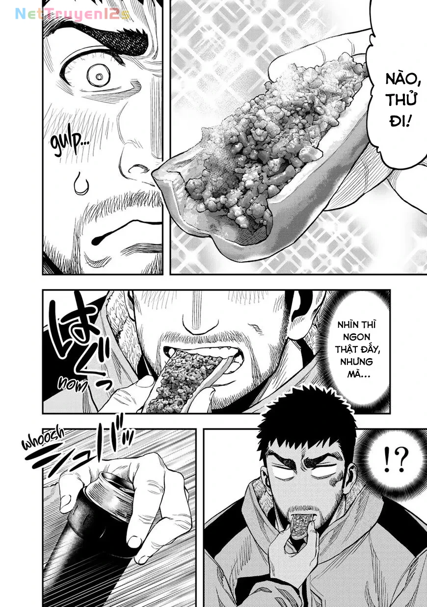 Cắm Trại 2 Mình! Chapter  12 - 6