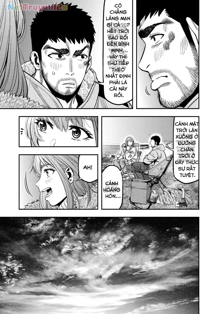 Cắm Trại 2 Mình! Chapter  12 - 11
