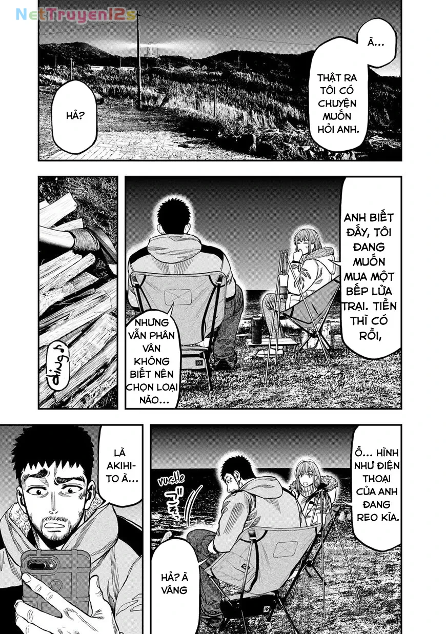 Cắm Trại 2 Mình! Chapter  12 - 20