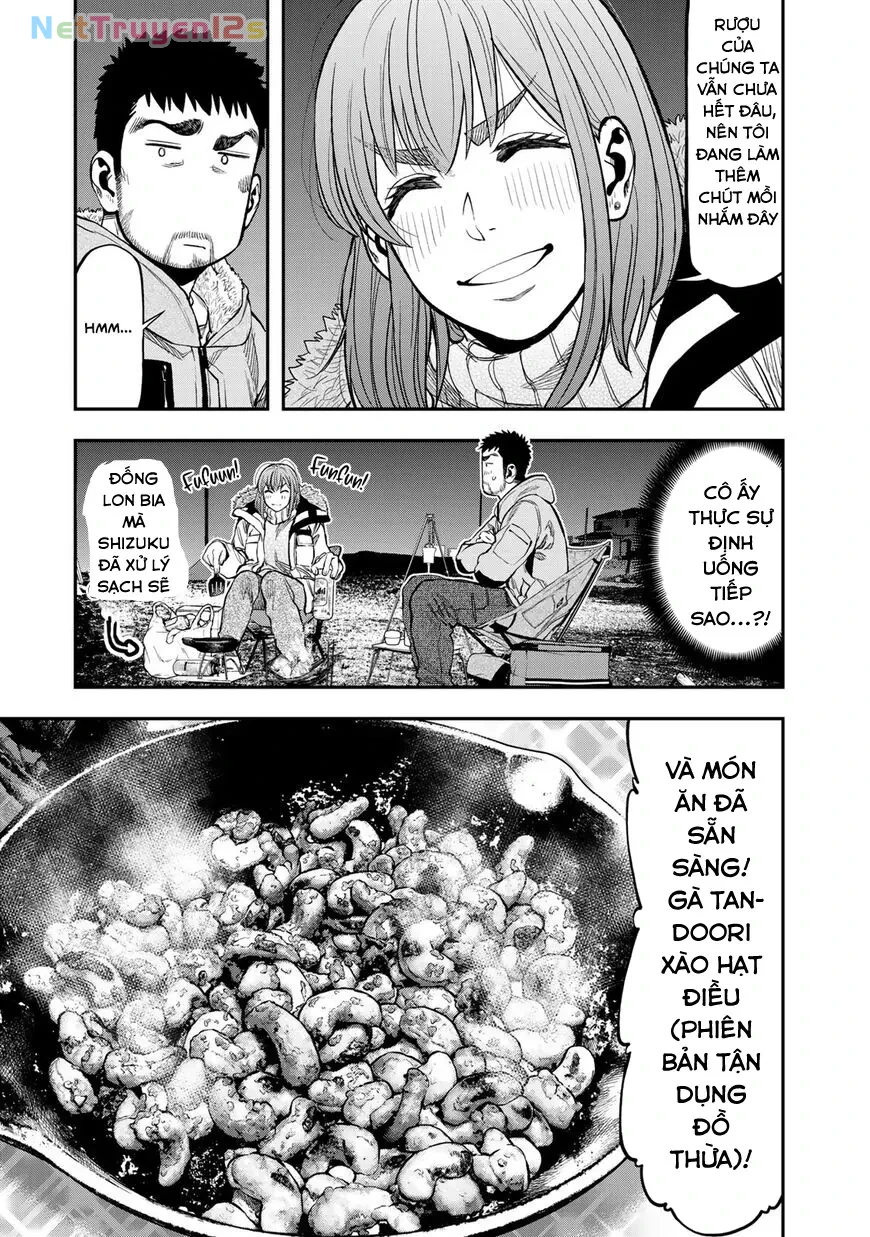 Cắm Trại 2 Mình! Chapter  12.5 - 2