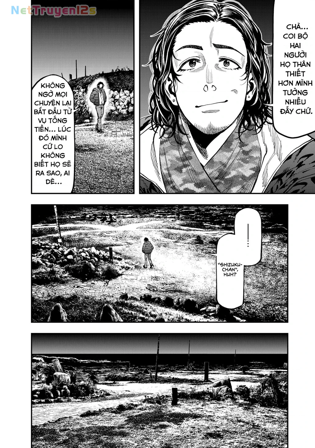 Cắm Trại 2 Mình! Chapter 13 - 20