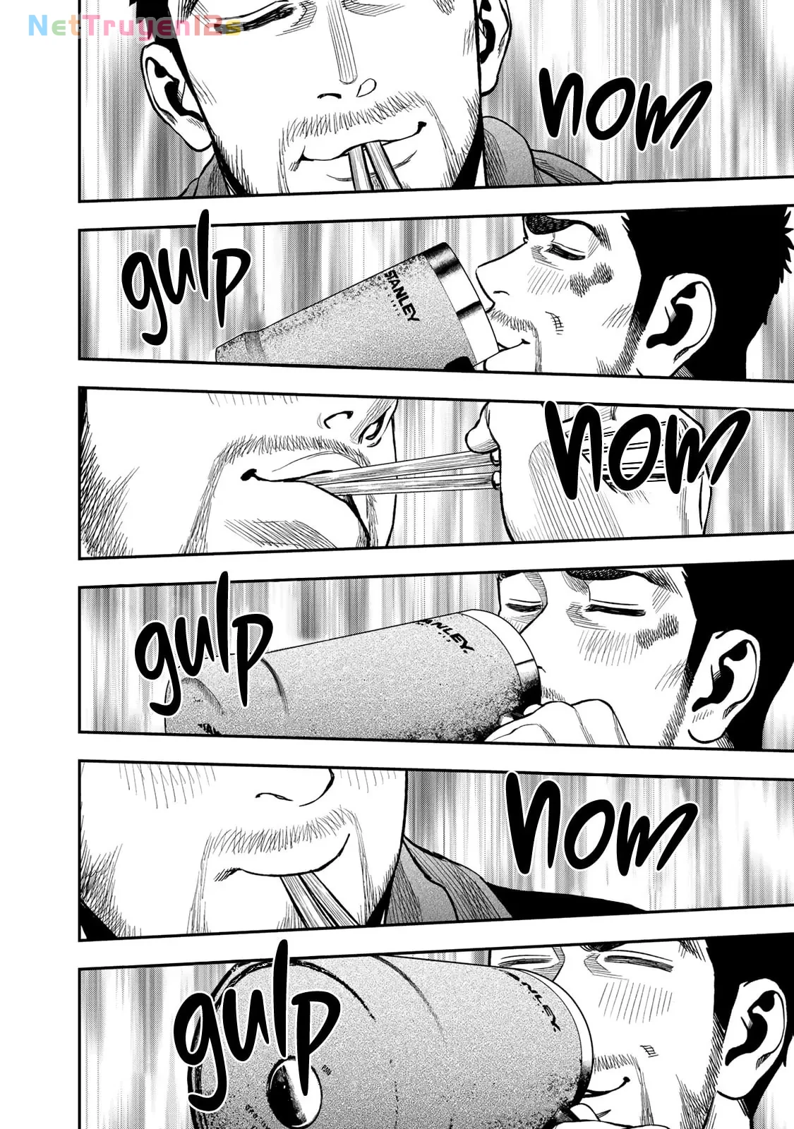 Cắm Trại 2 Mình! Chapter  14 - 20