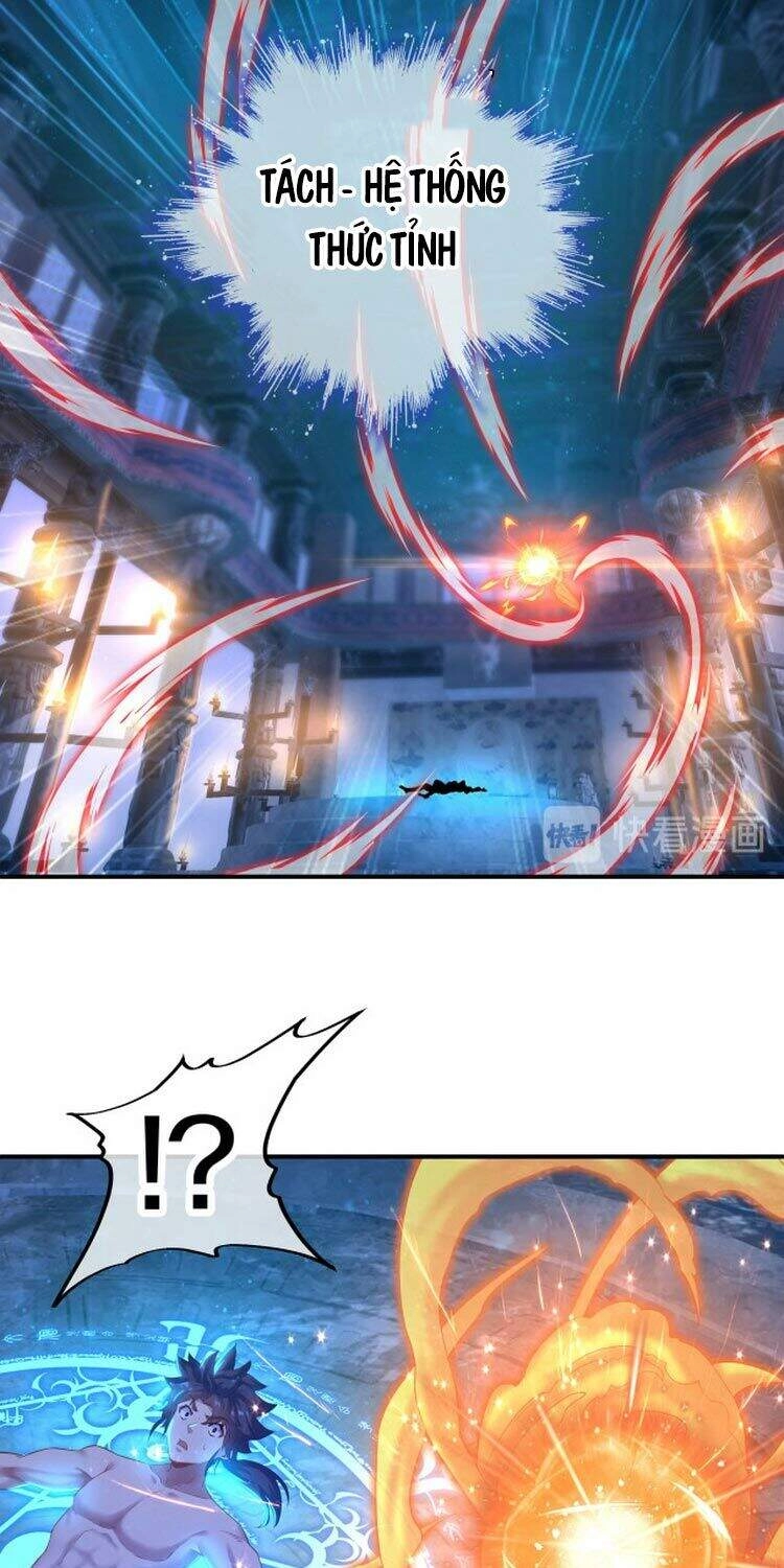 Bắt Đầu Quật Khởi Từ Làm Lô Đỉnh Chapter 1 - 19