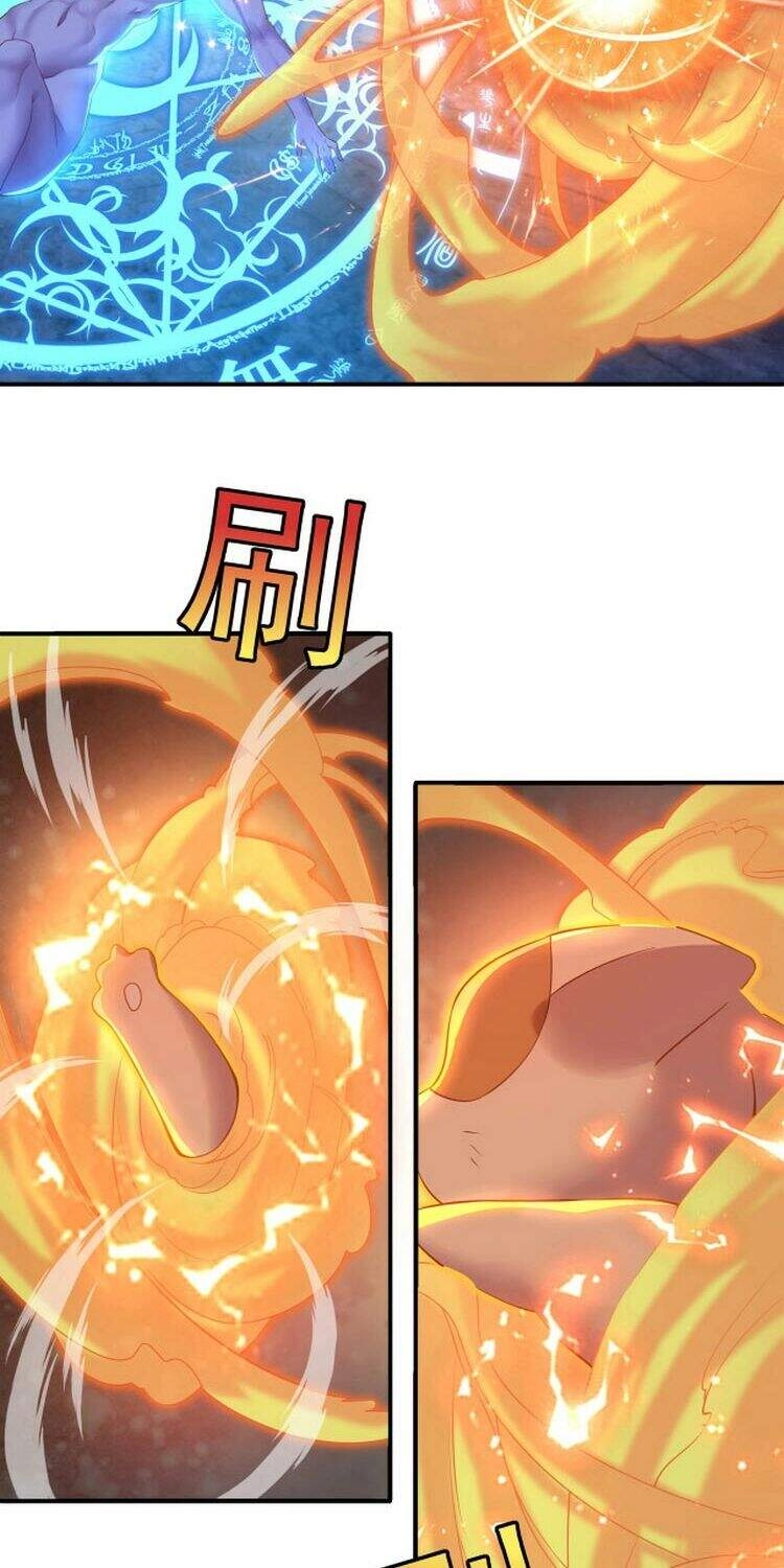 Bắt Đầu Quật Khởi Từ Làm Lô Đỉnh Chapter 1 - 20