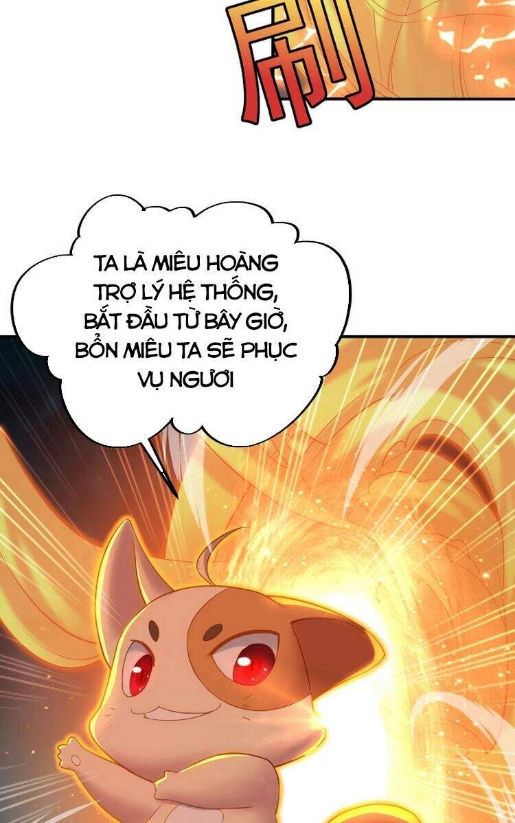 Bắt Đầu Quật Khởi Từ Làm Lô Đỉnh Chapter 1 - 21