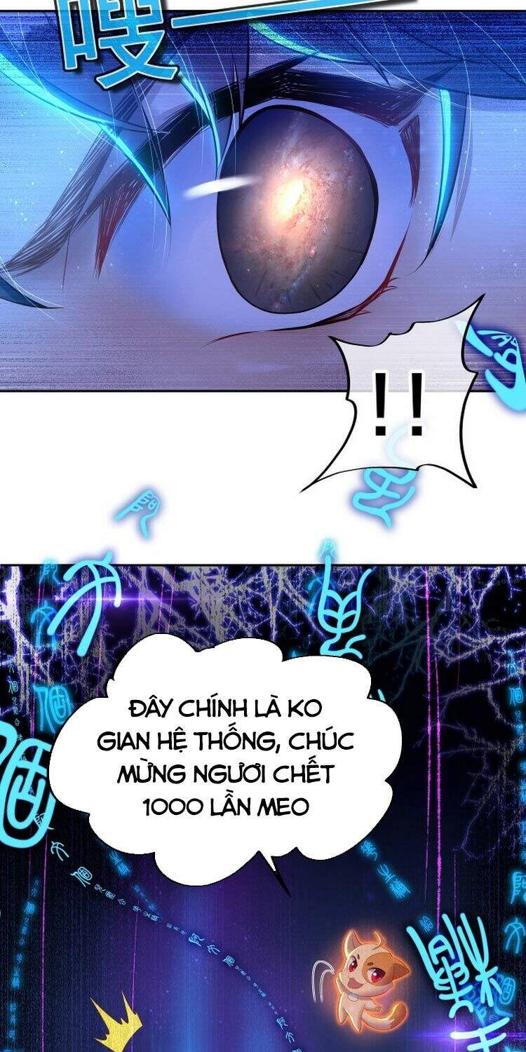 Bắt Đầu Quật Khởi Từ Làm Lô Đỉnh Chapter 1 - 24