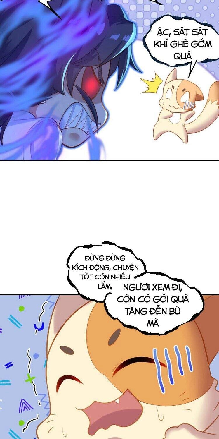 Bắt Đầu Quật Khởi Từ Làm Lô Đỉnh Chapter 1 - 29