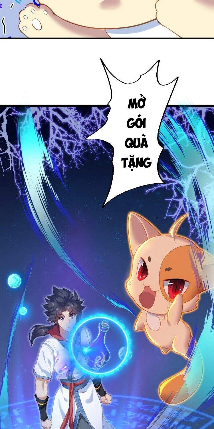 Bắt Đầu Quật Khởi Từ Làm Lô Đỉnh Chapter 1 - 30