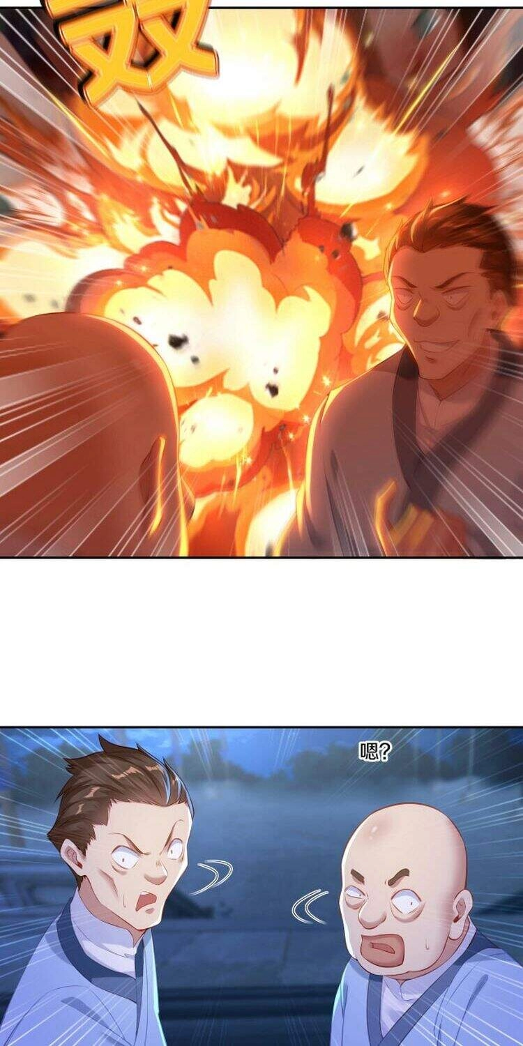 Bắt Đầu Quật Khởi Từ Làm Lô Đỉnh Chapter 1 - 35