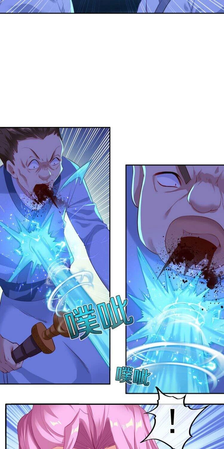 Bắt Đầu Quật Khởi Từ Làm Lô Đỉnh Chapter 1 - 36