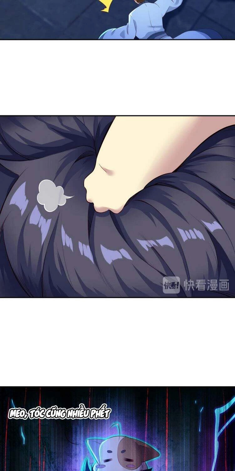 Bắt Đầu Quật Khởi Từ Làm Lô Đỉnh Chapter 1 - 38