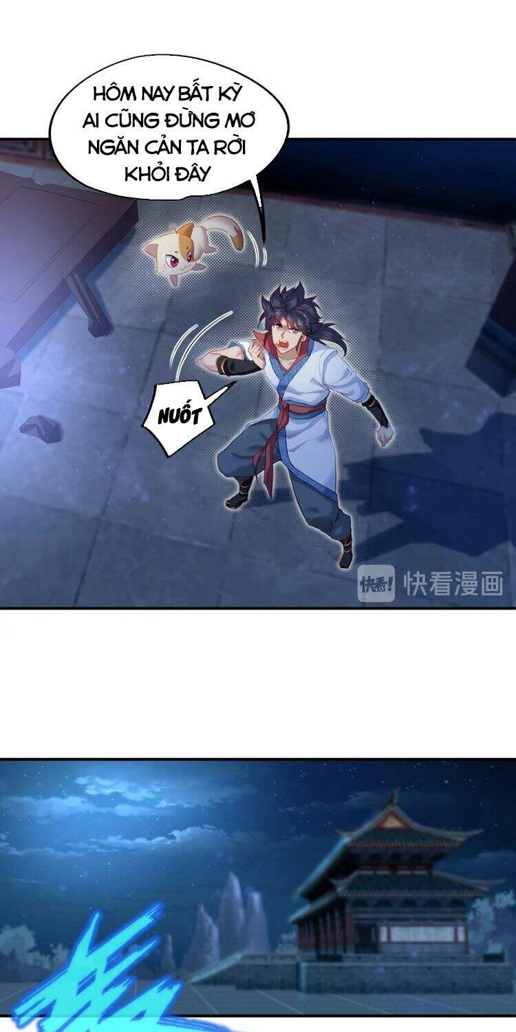 Bắt Đầu Quật Khởi Từ Làm Lô Đỉnh Chapter 1 - 42