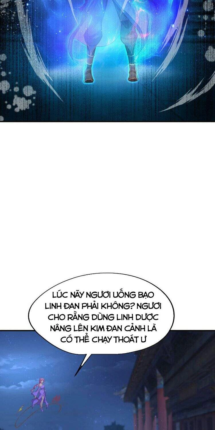 Bắt Đầu Quật Khởi Từ Làm Lô Đỉnh Chapter 1 - 45