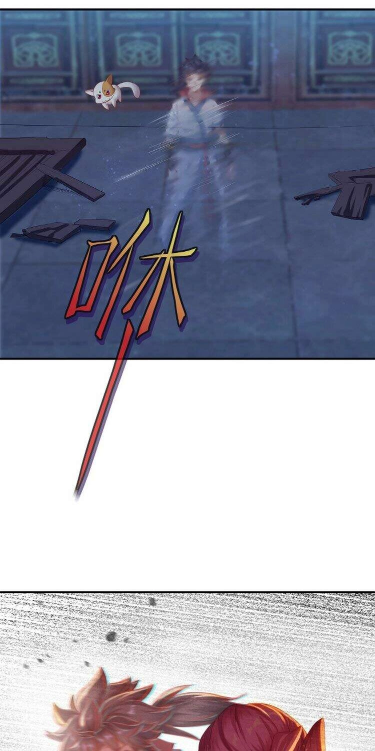 Bắt Đầu Quật Khởi Từ Làm Lô Đỉnh Chapter 1 - 48