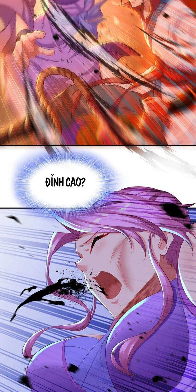 Bắt Đầu Quật Khởi Từ Làm Lô Đỉnh Chapter 1 - 51