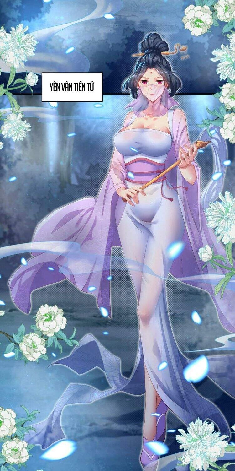 Bắt Đầu Quật Khởi Từ Làm Lô Đỉnh Chapter 1 - 55