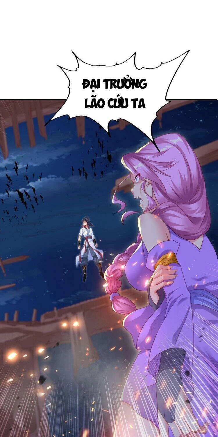 Bắt Đầu Quật Khởi Từ Làm Lô Đỉnh Chapter 2 - 1