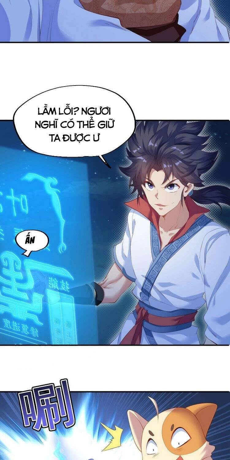 Bắt Đầu Quật Khởi Từ Làm Lô Đỉnh Chapter 2 - 3