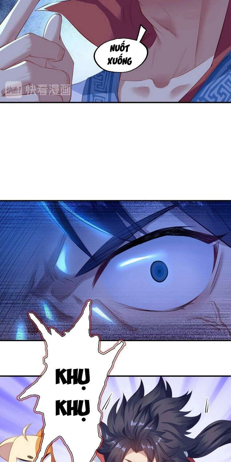 Bắt Đầu Quật Khởi Từ Làm Lô Đỉnh Chapter 2 - 5