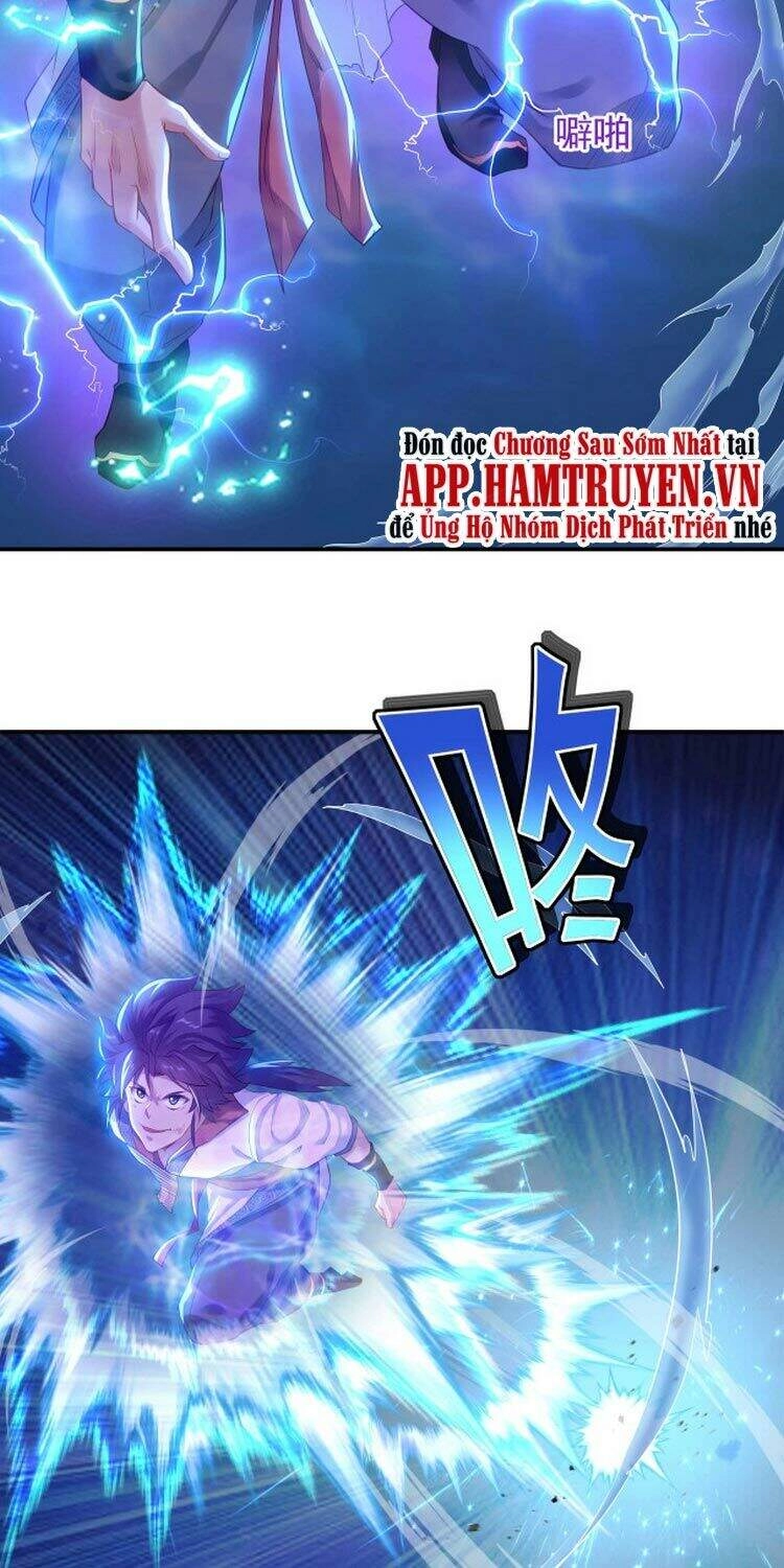 Bắt Đầu Quật Khởi Từ Làm Lô Đỉnh Chapter 2 - 7