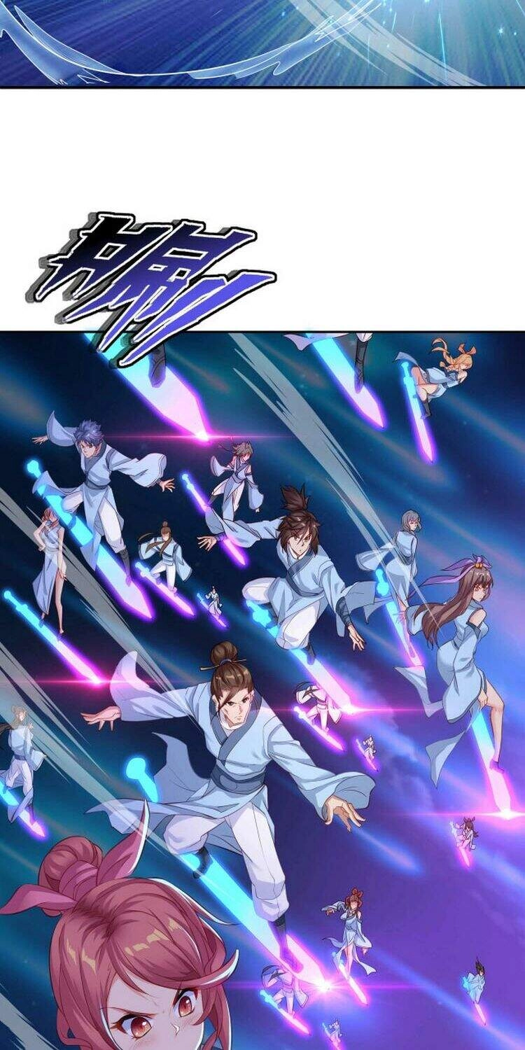 Bắt Đầu Quật Khởi Từ Làm Lô Đỉnh Chapter 2 - 8