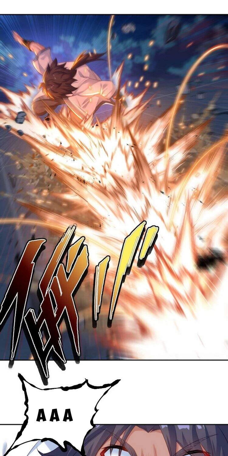 Bắt Đầu Quật Khởi Từ Làm Lô Đỉnh Chapter 2 - 15