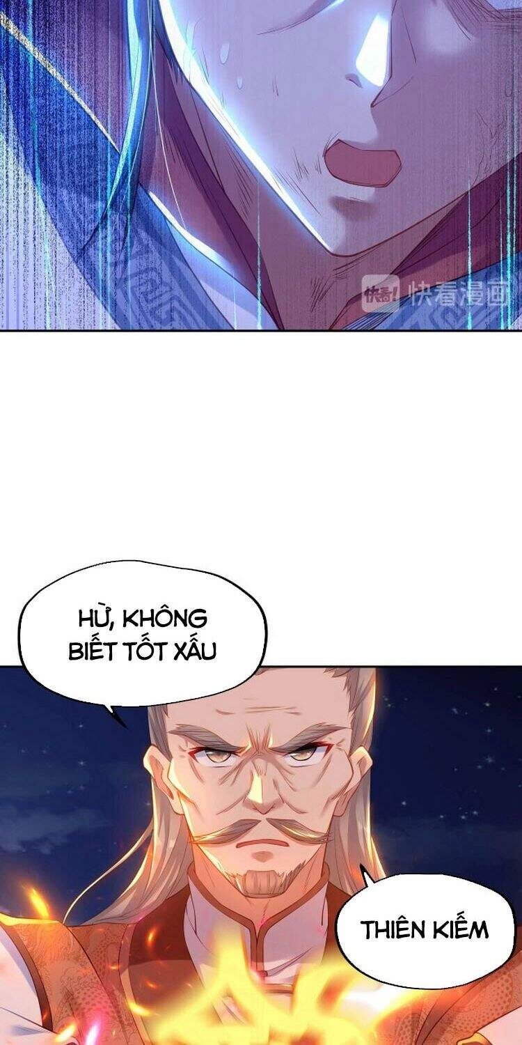 Bắt Đầu Quật Khởi Từ Làm Lô Đỉnh Chapter 2 - 20