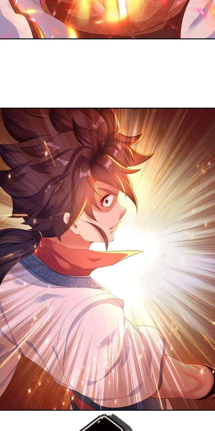 Bắt Đầu Quật Khởi Từ Làm Lô Đỉnh Chapter 2 - 22