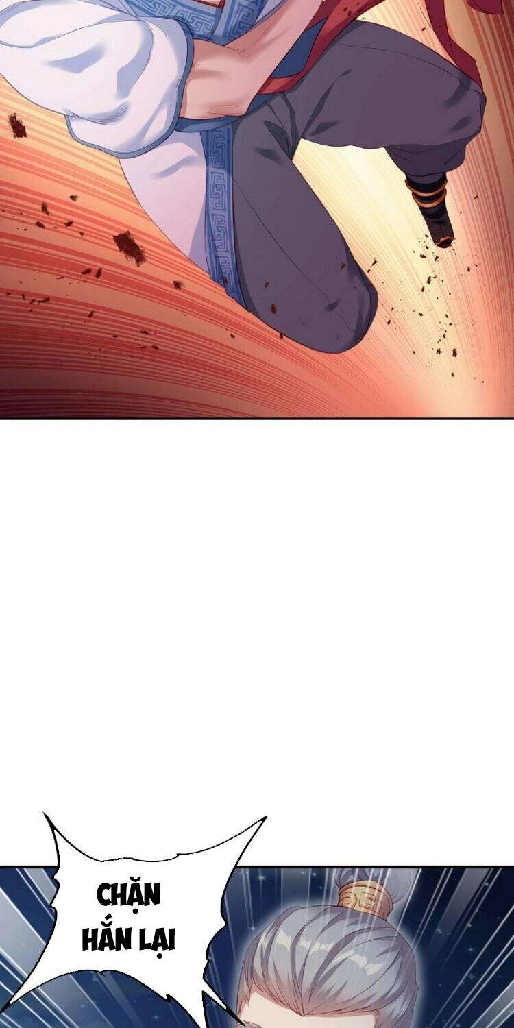 Bắt Đầu Quật Khởi Từ Làm Lô Đỉnh Chapter 2 - 27