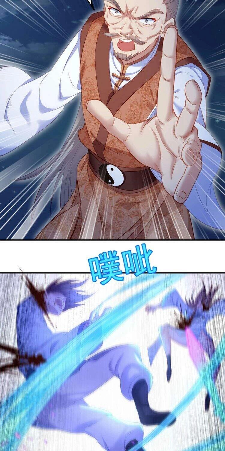 Bắt Đầu Quật Khởi Từ Làm Lô Đỉnh Chapter 2 - 28