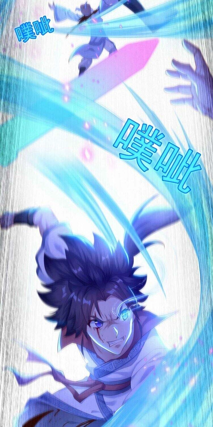 Bắt Đầu Quật Khởi Từ Làm Lô Đỉnh Chapter 2 - 29