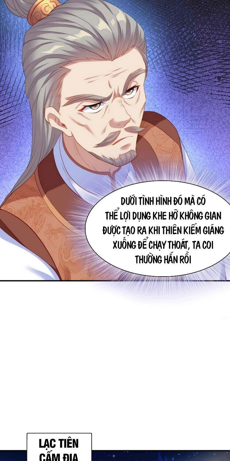 Bắt Đầu Quật Khởi Từ Làm Lô Đỉnh Chapter 2 - 32