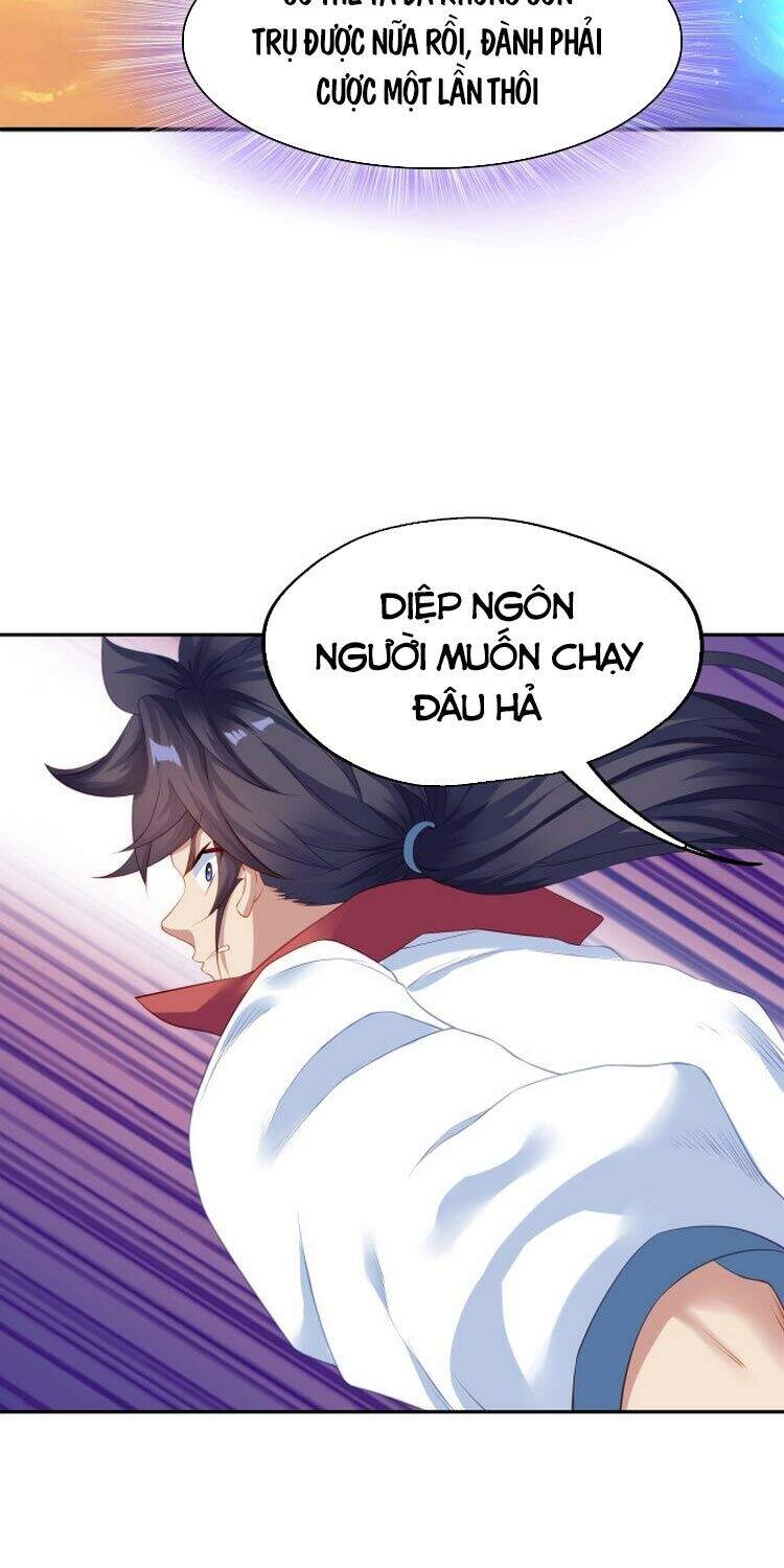 Bắt Đầu Quật Khởi Từ Làm Lô Đỉnh Chapter 2 - 34