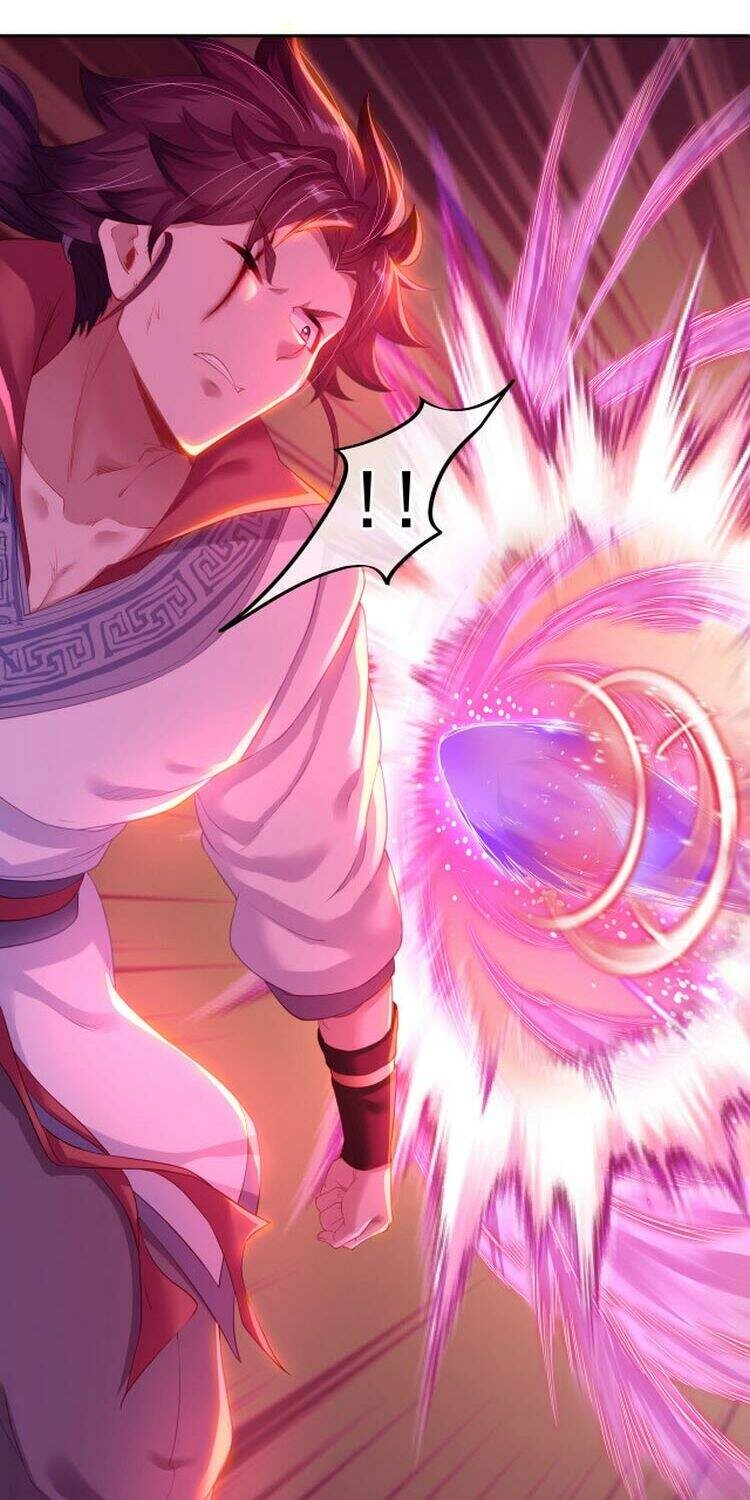 Bắt Đầu Quật Khởi Từ Làm Lô Đỉnh Chapter 2 - 35