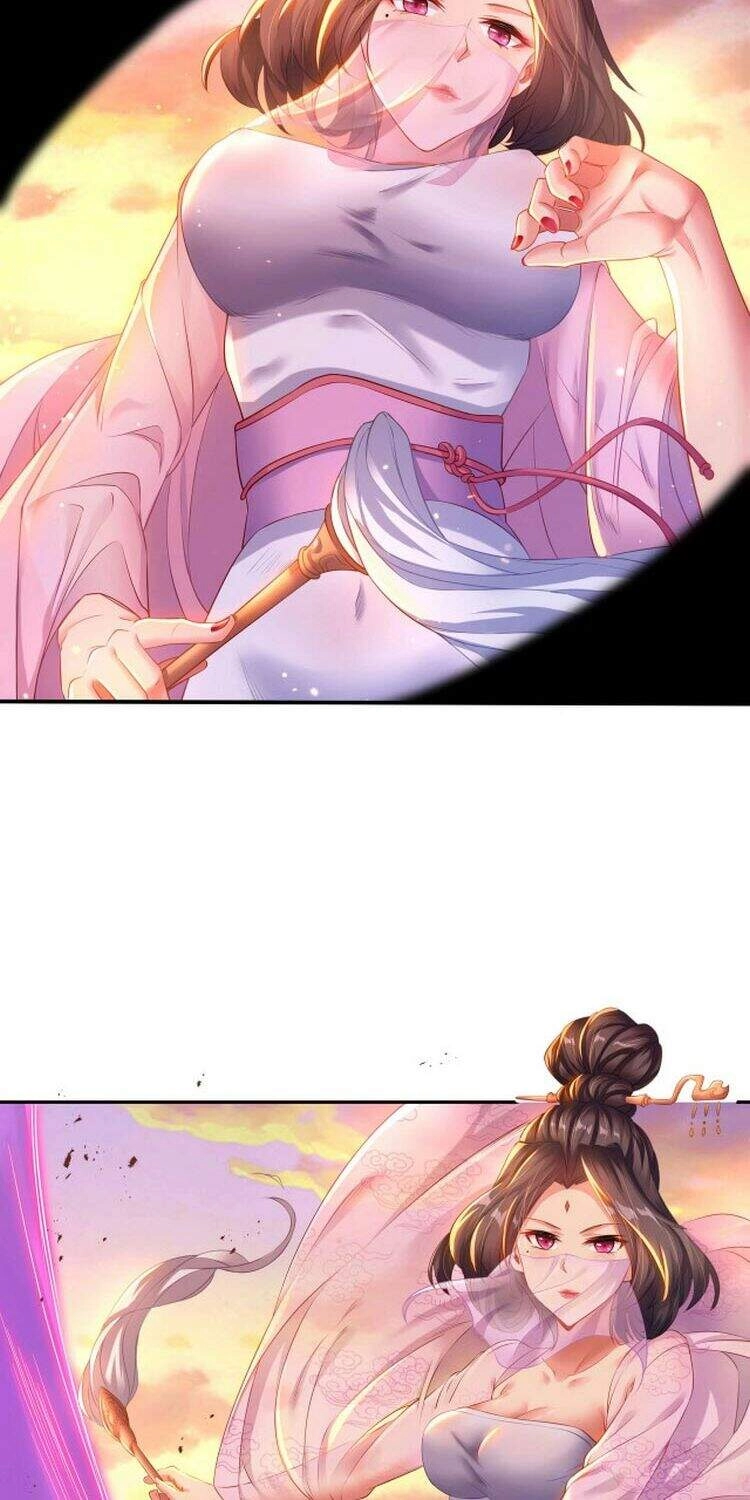 Bắt Đầu Quật Khởi Từ Làm Lô Đỉnh Chapter 2 - 39