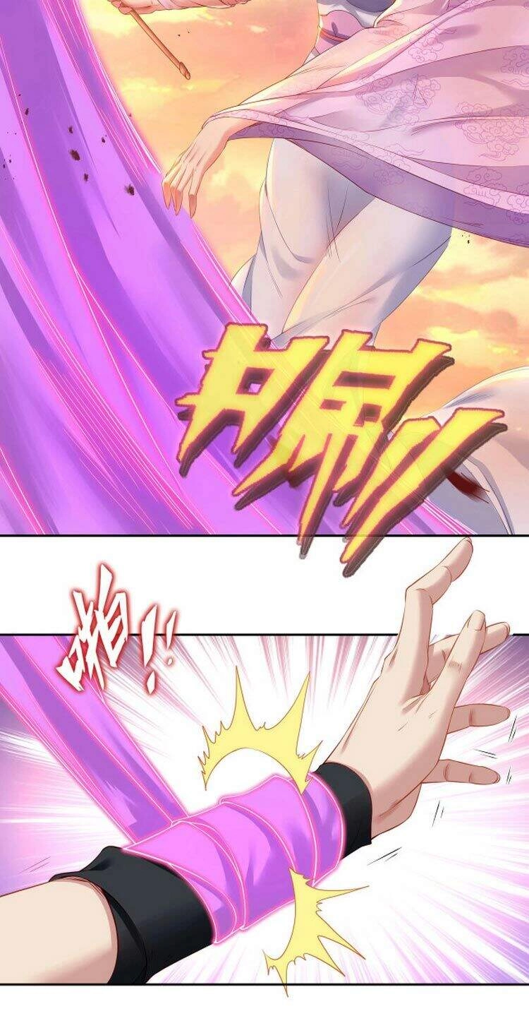 Bắt Đầu Quật Khởi Từ Làm Lô Đỉnh Chapter 2 - 40