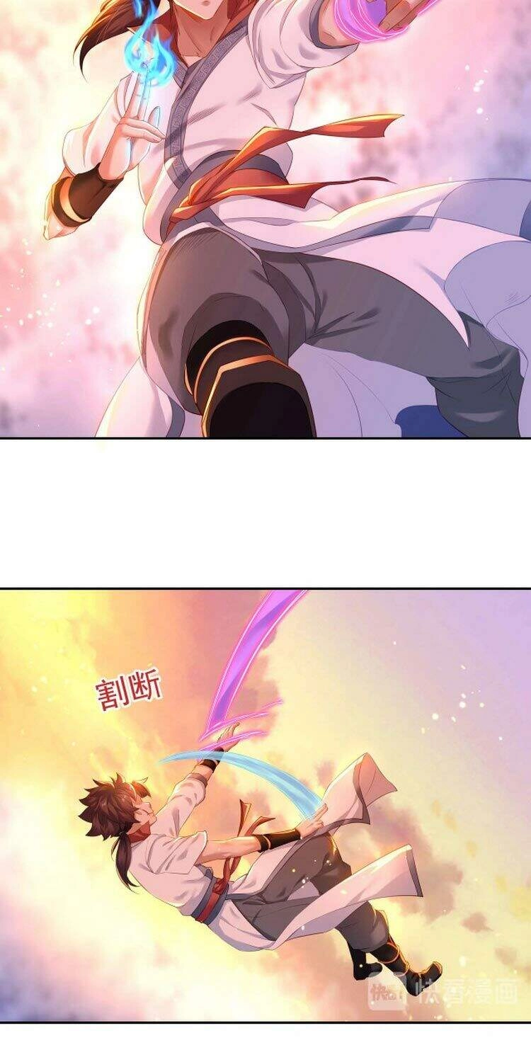 Bắt Đầu Quật Khởi Từ Làm Lô Đỉnh Chapter 2 - 42