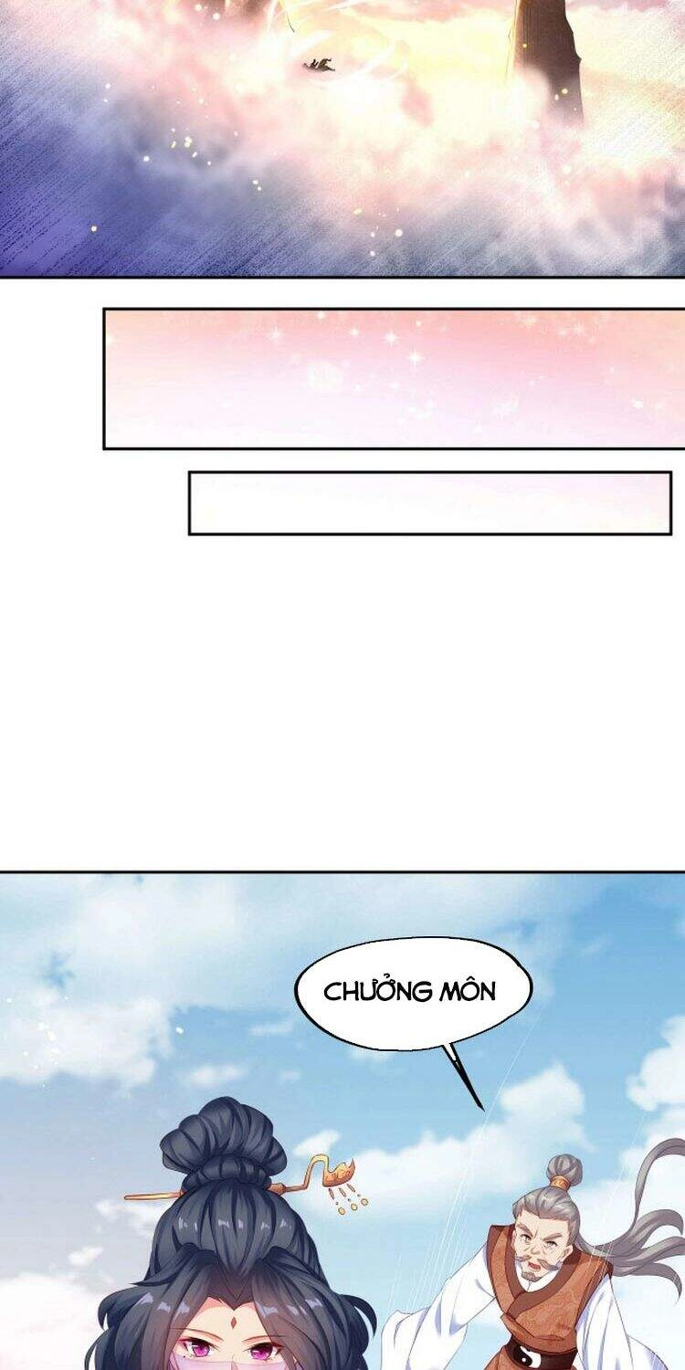 Bắt Đầu Quật Khởi Từ Làm Lô Đỉnh Chapter 2 - 45