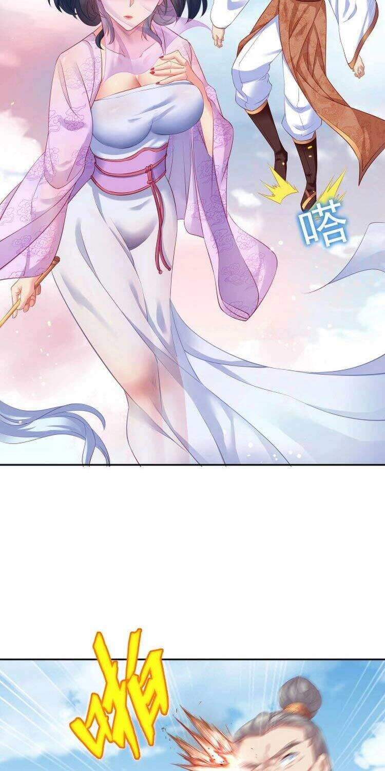 Bắt Đầu Quật Khởi Từ Làm Lô Đỉnh Chapter 2 - 46