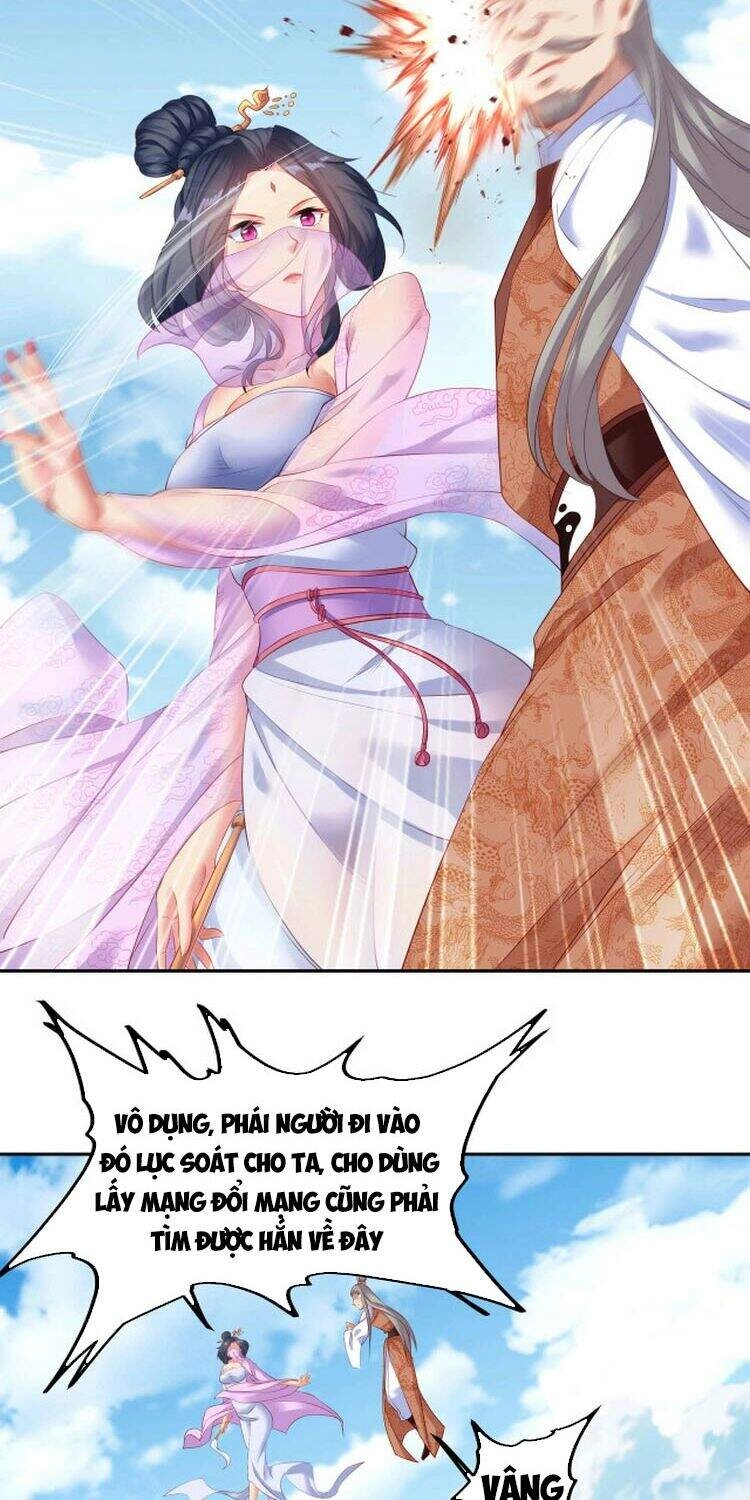 Bắt Đầu Quật Khởi Từ Làm Lô Đỉnh Chapter 2 - 47