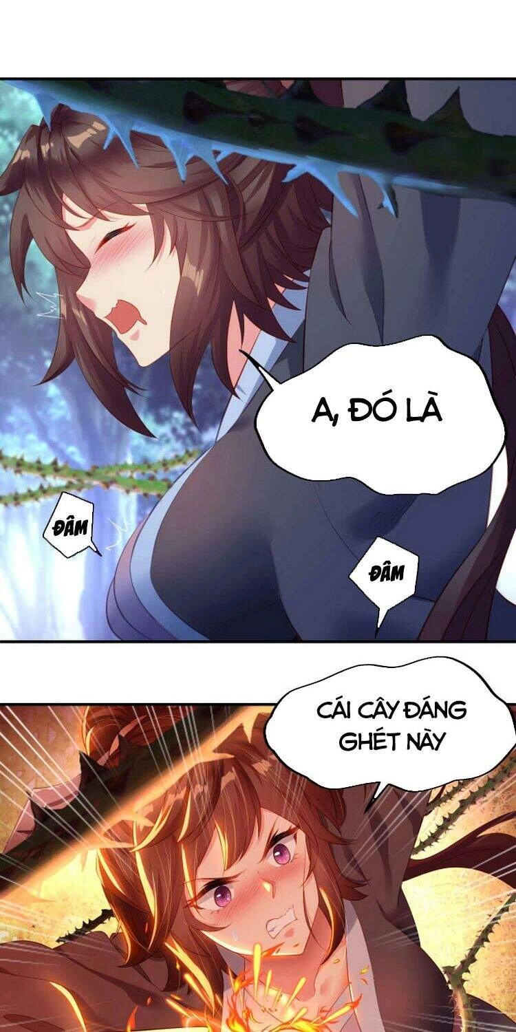 Bắt Đầu Quật Khởi Từ Làm Lô Đỉnh Chapter 2 - 51