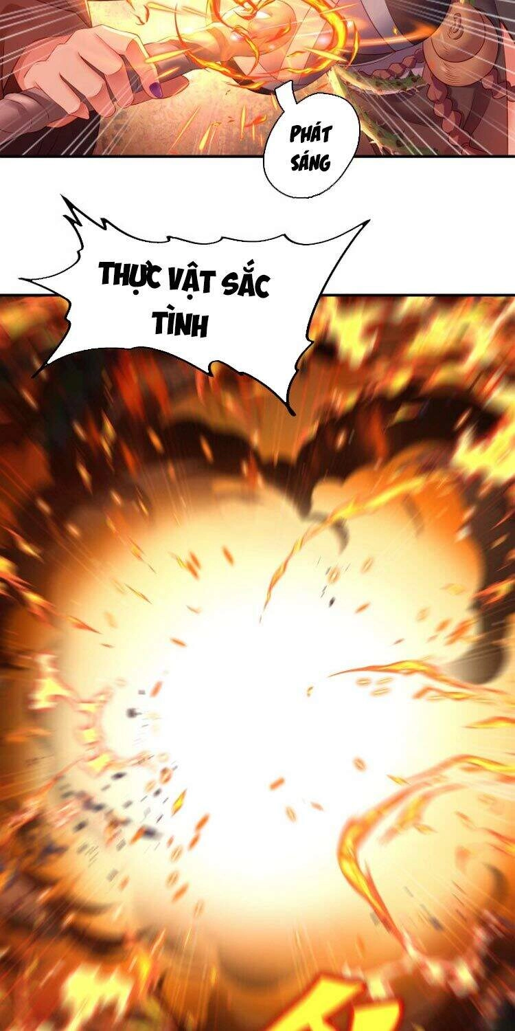 Bắt Đầu Quật Khởi Từ Làm Lô Đỉnh Chapter 2 - 52