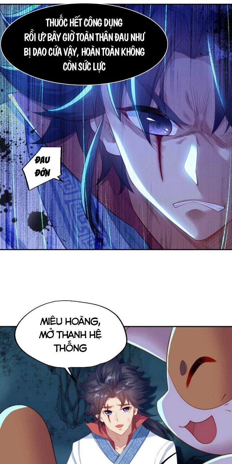 Bắt Đầu Quật Khởi Từ Làm Lô Đỉnh Chapter 2 - 57