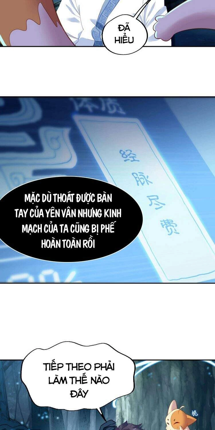 Bắt Đầu Quật Khởi Từ Làm Lô Đỉnh Chapter 2 - 58