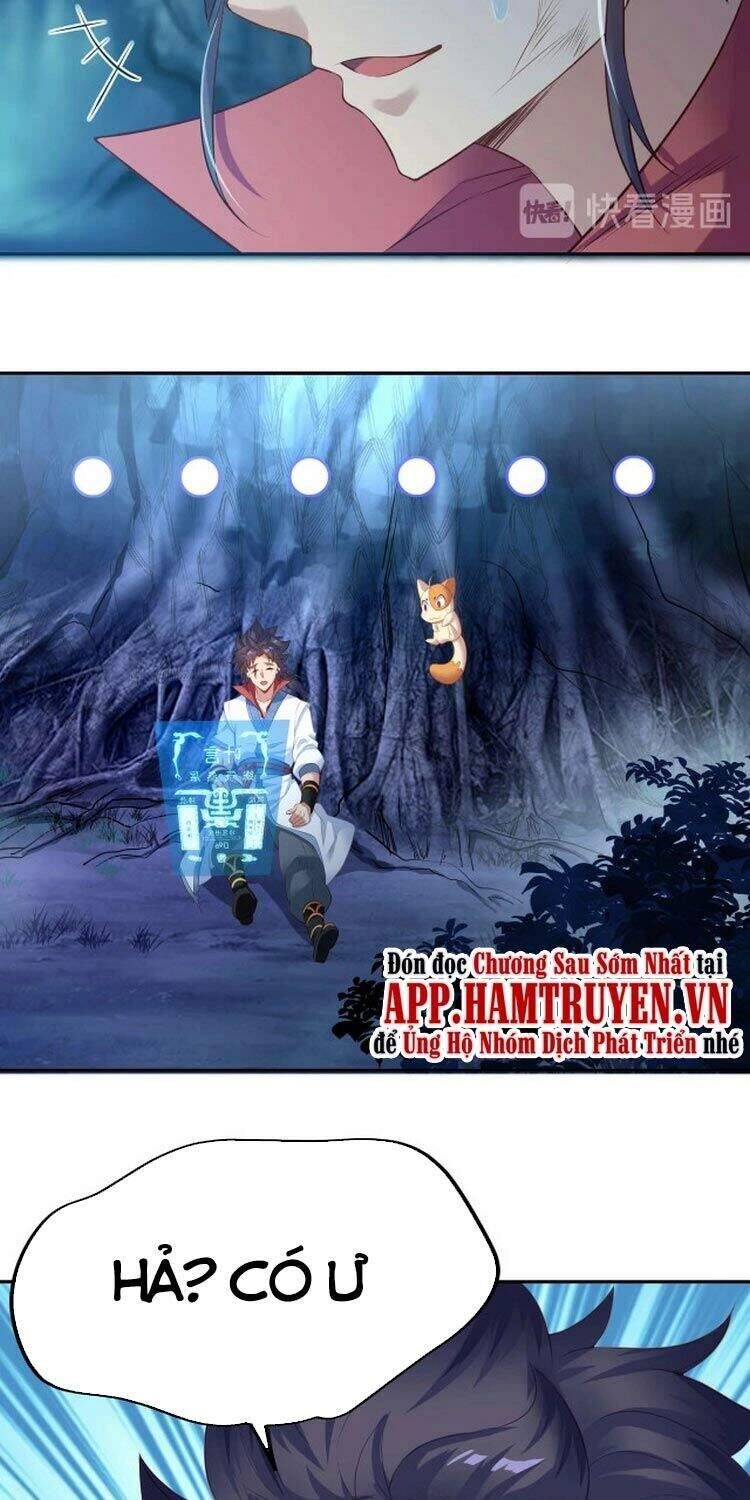 Bắt Đầu Quật Khởi Từ Làm Lô Đỉnh Chapter 2 - 60