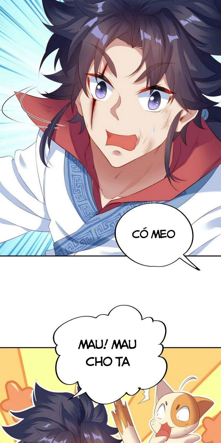 Bắt Đầu Quật Khởi Từ Làm Lô Đỉnh Chapter 2 - 61