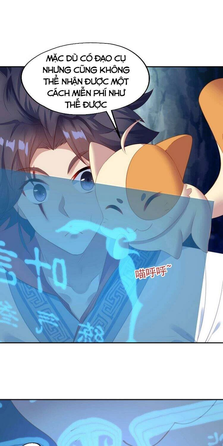 Bắt Đầu Quật Khởi Từ Làm Lô Đỉnh Chapter 2 - 63