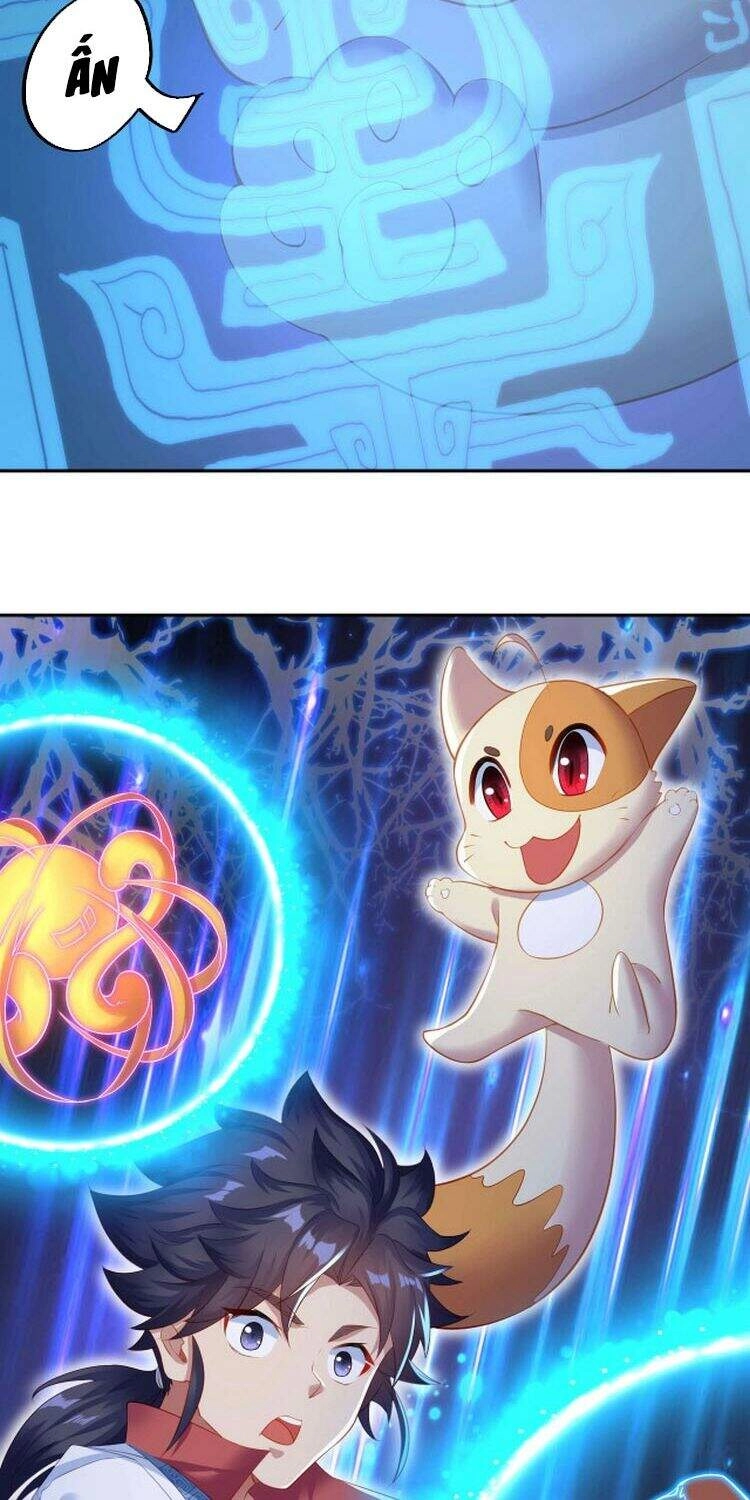 Bắt Đầu Quật Khởi Từ Làm Lô Đỉnh Chapter 2 - 64