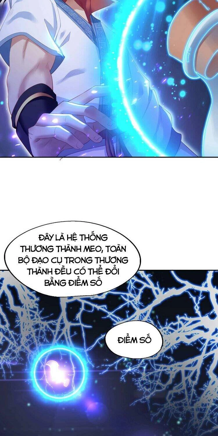 Bắt Đầu Quật Khởi Từ Làm Lô Đỉnh Chapter 2 - 65